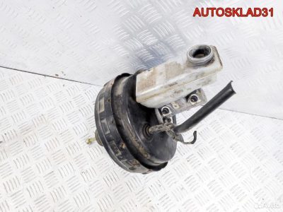 Усилитель тормозов вакуумный VW Sharan 7M3612100D - АвтоСклад31.рф - авторазборка контрактные б/у запчасти в г. Белгород