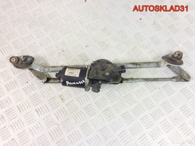 Трапеция дворников Toyota Avensis 2 8511005060 - АвтоСклад31.рф - авторазборка контрактные б/у запчасти в г. Белгород