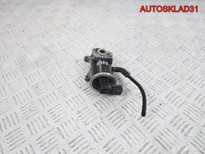 Клапан EGR Volkswagen Polo 030131503F - АвтоСклад31.рф - авторазборка контрактные б/у запчасти в г. Белгород