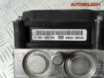 Блок ABS Renault Sandero 0265801018 - АвтоСклад31.рф - авторазборка контрактные б/у запчасти в г. Белгород