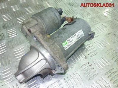 Стартер Ford Fusion 1.6 FYJA 8V2111000BD Бензин - АвтоСклад31.рф - авторазборка контрактные б/у запчасти в г. Белгород