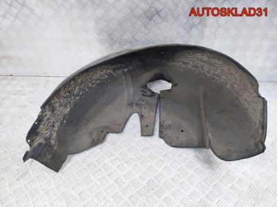 Локер задний левый Audi A6 C5 4B0810171E Седан - АвтоСклад31.рф - авторазборка контрактные б/у запчасти в г. Белгород