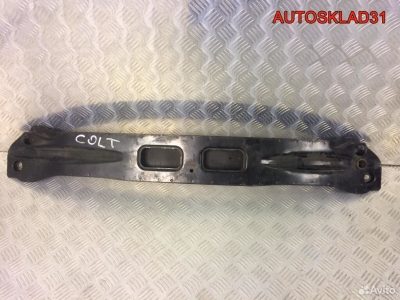 Усилитель переднего бампера Mitsubishi Colt 145799 - АвтоСклад31.рф - авторазборка контрактные б/у запчасти в г. Белгород