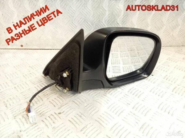 Блок ABS Audi A4 B7 8E0614517BH - АвтоСклад31.рф - авторазборка контрактные б/у запчасти в г. Белгород