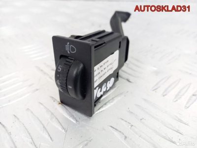 Кнопка корректора фар Тойота Королла Версо - АвтоСклад31.рф - авторазборка контрактные б/у запчасти в г. Белгород