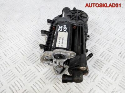 Актуатор сцепления ркпп Opel Astra H 55561164 - АвтоСклад31.рф - авторазборка контрактные б/у запчасти в г. Белгород