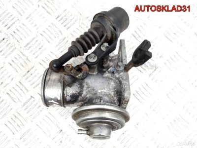 Клапан EGR егр Mercedes W202 2,2 CDI A6110980417 - АвтоСклад31.рф - авторазборка контрактные б/у запчасти в г. Белгород