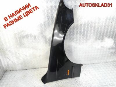 Крыло переднее правое BMW E39 41358162134 - АвтоСклад31.рф - авторазборка контрактные б/у запчасти в г. Белгород