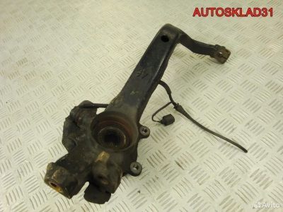 Кулак поворотный передний правый Audi A6 C5 - АвтоСклад31.рф - авторазборка контрактные б/у запчасти в г. Белгород
