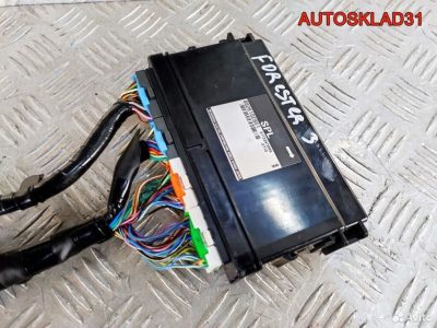 Блок электронный Subaru Forester S12 88281SC851 - АвтоСклад31.рф - авторазборка контрактные б/у запчасти в г. Белгород