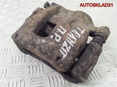 Суппорт тормозной передний правый Ford Transit - АвтоСклад31.рф - авторазборка контрактные б/у запчасти в г. Белгород