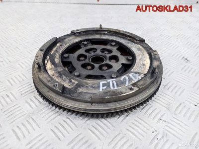 Комплект сцепления Ford Focus 2 2.0 415043010 - АвтоСклад31.рф - авторазборка контрактные б/у запчасти в г. Белгород