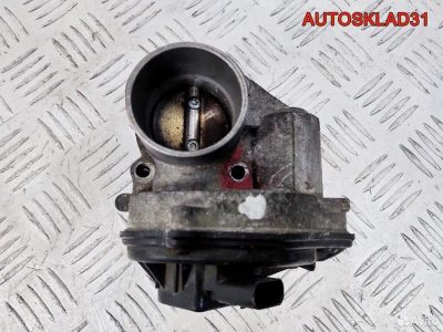 Заслонка дроссельная Ford Fusion 2S6U9E927F - АвтоСклад31.рф - авторазборка контрактные б/у запчасти в г. Белгород