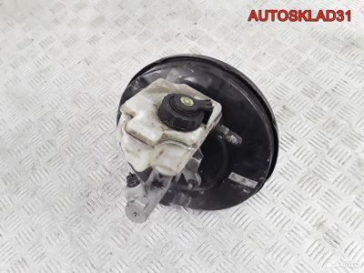 Усилитель тормозов вакуумный Golf Plus 1K1614105AJ - АвтоСклад31.рф - авторазборка контрактные б/у запчасти в г. Белгород