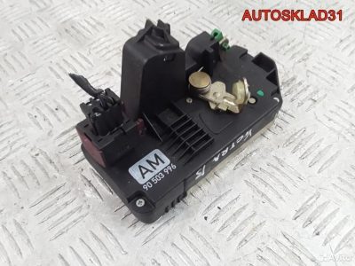 Замок двери задней правой Opel Vectra B 90503996 - АвтоСклад31.рф - авторазборка контрактные б/у запчасти в г. Белгород