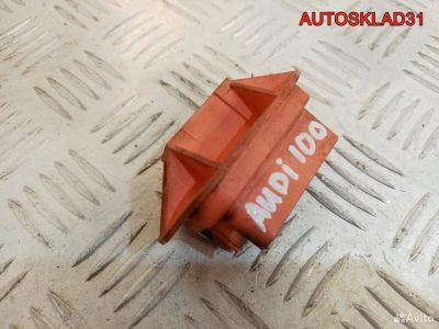 Резистор отопителя Audi 100 C4 1991-1994 4A0959127 - АвтоСклад31.рф - авторазборка контрактные б/у запчасти в г. Белгород