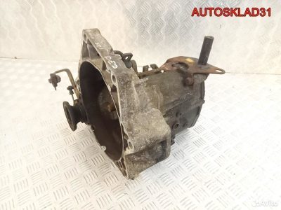 МКПП DED Volkswagen Polo 1.9 ASY Дизель - АвтоСклад31.рф - авторазборка контрактные б/у запчасти в г. Белгород