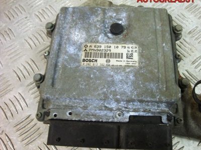 Эбу Mitsubishi Colt Z3 15 DI-D А6391501079 - АвтоСклад31.рф - авторазборка контрактные б/у запчасти в г. Белгород