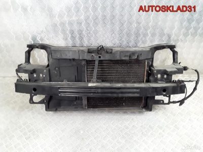 Панель передняя Volkswagen Polo 6N0805594 - АвтоСклад31.рф - авторазборка контрактные б/у запчасти в г. Белгород