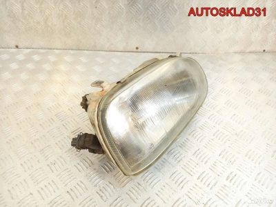 Фара правая Volkswagen Golf 3 1H5941018J - АвтоСклад31.рф - авторазборка контрактные б/у запчасти в г. Белгород