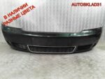 Бампер передний Audi A6 C5 4B0807103BL Рестайлинг - АвтоСклад31.рф - авторазборка контрактные б/у запчасти в г. Белгород