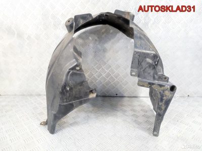 Локер передний левый Opel Corsa D 13187356 - АвтоСклад31.рф - авторазборка контрактные б/у запчасти в г. Белгород