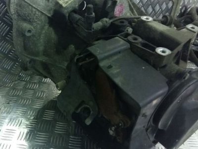 МКПП Ford Focus 2 1.4-1.6 бензин 3m5r7002nb - АвтоСклад31.рф - авторазборка контрактные б/у запчасти в г. Белгород