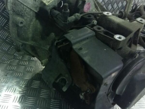 Моторчик отопителя Chevrolet Evanda 2004-2006 - АвтоСклад31.рф - авторазборка контрактные б/у запчасти в г. Белгород