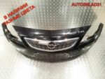 Бампер передний Opel Astra J 13264403 Дорестайлинг - АвтоСклад31.рф - авторазборка контрактные б/у запчасти в г. Белгород