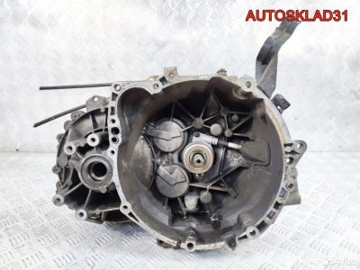 МКПП 1023825 Volvo V40 1.9 F9Q Дизель - АвтоСклад31.рф - авторазборка контрактные б/у запчасти в г. Белгород