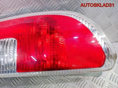 Фонарь задний правый Skoda Roomster 5J7945096 - АвтоСклад31.рф - авторазборка контрактные б/у запчасти в г. Белгород