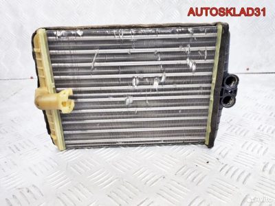 Радиатор отопителя Mercedes W210 A2108300661 - АвтоСклад31.рф - авторазборка контрактные б/у запчасти в г. Белгород