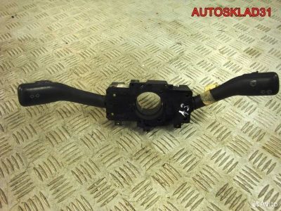 Переключатель подрулевой Volkswagen Passat B5 8L0953513G - АвтоСклад31.рф - авторазборка контрактные б/у запчасти в г. Белгород
