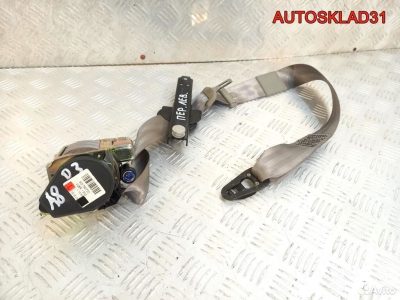 Ремень безопасности передний левый Audi A8 D3 - АвтоСклад31.рф - авторазборка контрактные б/у запчасти в г. Белгород