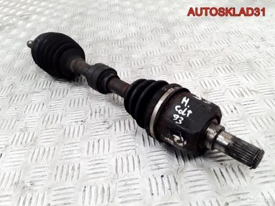 Привод передний правый Mitsubishi Colt - АвтоСклад31.рф - авторазборка контрактные б/у запчасти в г. Белгород