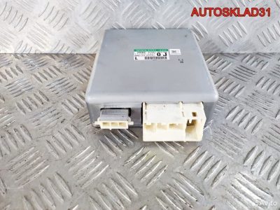 Блок управления эур Toyota Auris 1zrfe 8965012350 - АвтоСклад31.рф - авторазборка контрактные б/у запчасти в г. Белгород