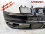 Бампер передний Seat Leon 1M1 1M0807221AJ - АвтоСклад31.рф - авторазборка контрактные б/у запчасти в г. Белгород