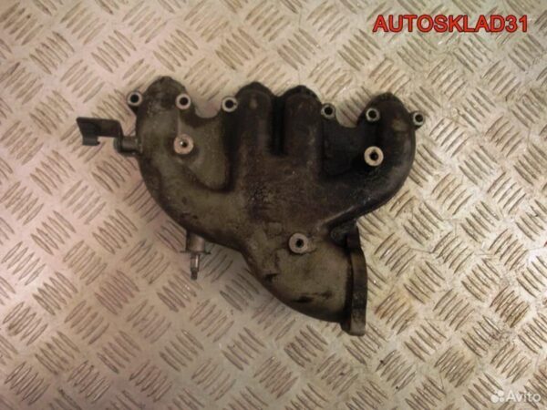 Бампер задний Kia Picanto 8661107000 - АвтоСклад31.рф - авторазборка контрактные б/у запчасти в г. Белгород