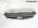 Решетка радиатора Ford Focus 2 4M518138AE - АвтоСклад31.рф - авторазборка контрактные б/у запчасти в г. Белгород