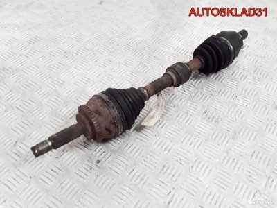 Привод передний правый Mitsubishi Galant 2,0 TD - АвтоСклад31.рф - авторазборка контрактные б/у запчасти в г. Белгород