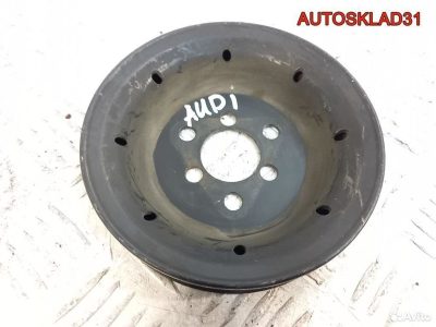 Шкив насоса гур Audi A6 C4 1.8 ADR 058145255C - АвтоСклад31.рф - авторазборка контрактные б/у запчасти в г. Белгород