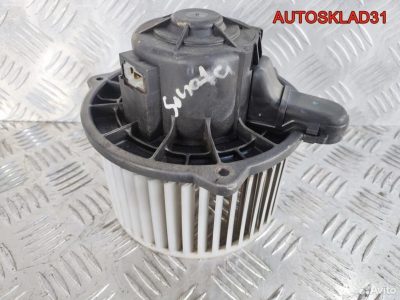 Моторчик отопителя Hyundai Sonata 5 NF 971121C000 - АвтоСклад31.рф - авторазборка контрактные б/у запчасти в г. Белгород