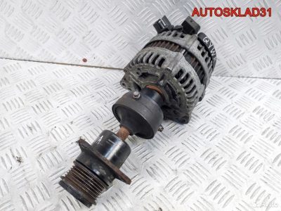 Генератор 150A Ford Galaxy 1,8 qywa 0986048380 - АвтоСклад31.рф - авторазборка контрактные б/у запчасти в г. Белгород