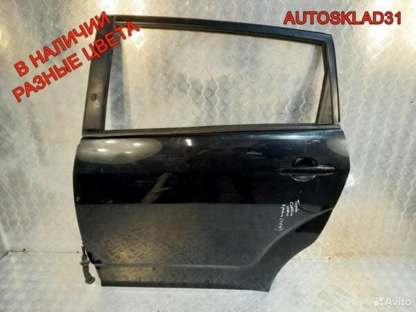 Генератор Ford Fiesta 96mf10300dc - АвтоСклад31.рф - авторазборка контрактные б/у запчасти в г. Белгород