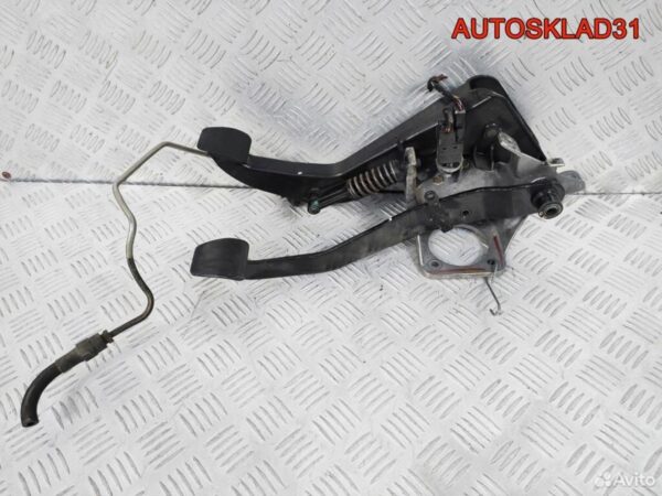 Кнопка Chevrolet Evanda 96284751 - АвтоСклад31.рф - авторазборка контрактные б/у запчасти в г. Белгород