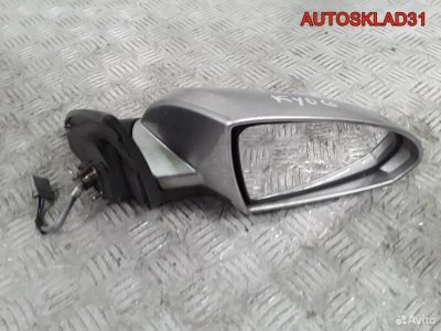 Зеркало правое Nissan Primera P12E 96301AU480 - АвтоСклад31.рф - авторазборка контрактные б/у запчасти в г. Белгород