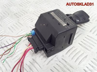 Замок зажигания Mercedes-Benz W203 A2095450508 - АвтоСклад31.рф - авторазборка контрактные б/у запчасти в г. Белгород