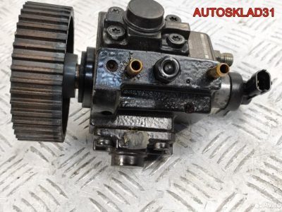 Тнвд Opel Astra H 1.9 Z19DT 0445010156 - АвтоСклад31.рф - авторазборка контрактные б/у запчасти в г. Белгород