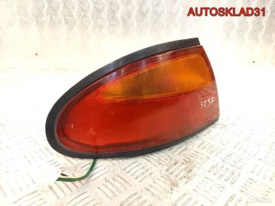 Фонарь задний левый Mazda 323 F BA BC6A51180 - АвтоСклад31.рф - авторазборка контрактные б/у запчасти в г. Белгород