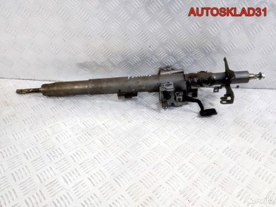 Колонка рулевая Subaru Forester S12 34500FG061 - АвтоСклад31.рф - авторазборка контрактные б/у запчасти в г. Белгород